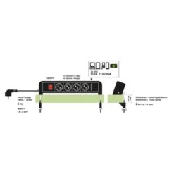 Airam -Airam 6435200173003 2