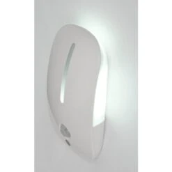 Airam Denver LED Yövalo Hämäräkytkimellä Ja Liiketunnistimella -Airam 6435200174949 2