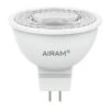 Airam MR16 3W GU5,3 LED Kohdelamppu -Airam 6435200180858