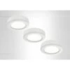 Airam Auri 3 X 150lm Led-alasvalosetti -Airam 6435200194213 1