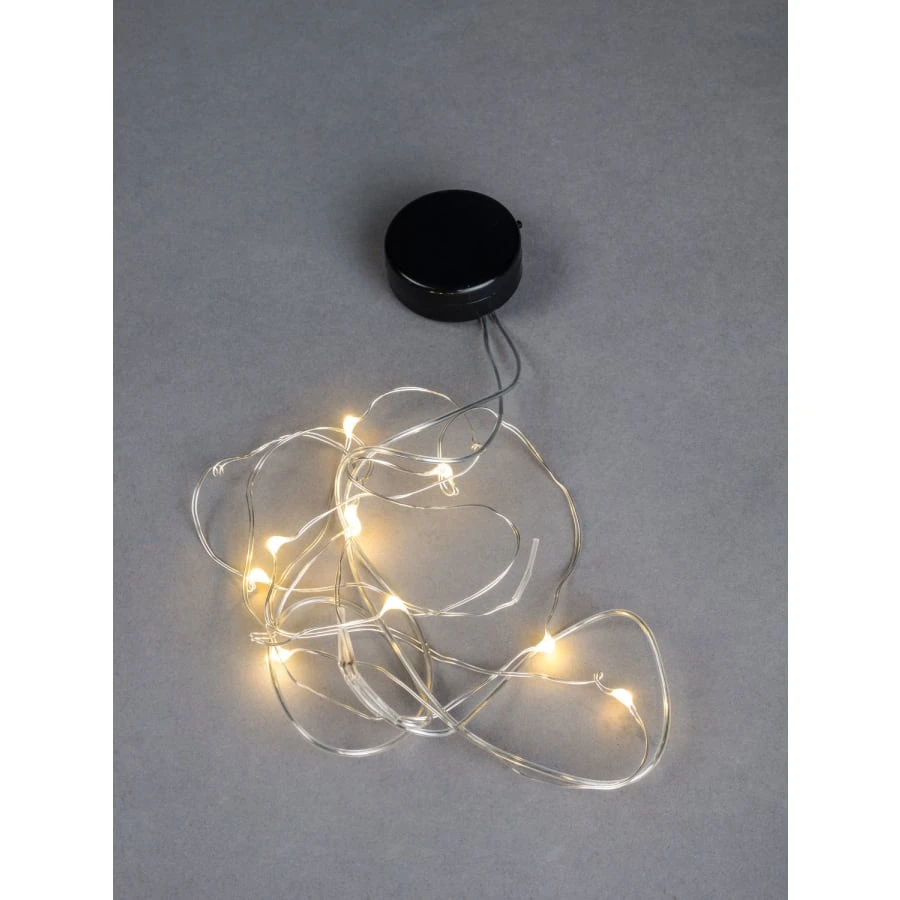 Airam Nappi 90 Cm LED-valolanka 3 Airam Nappi 90 Cm LED-valolanka