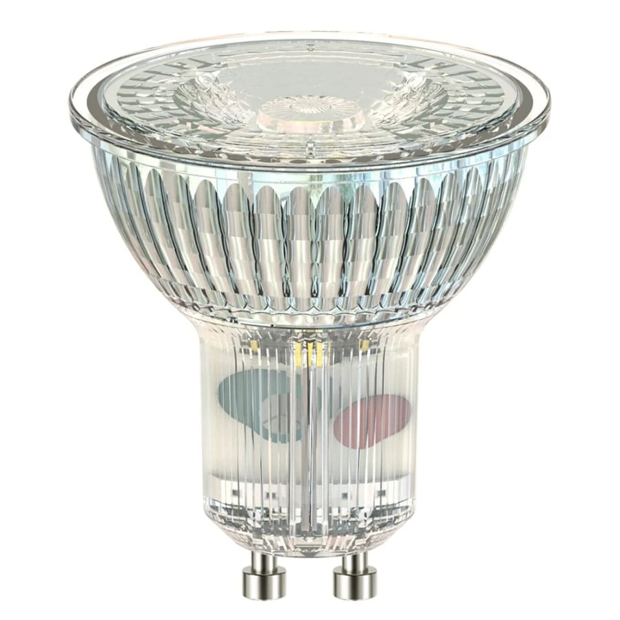 Airam GU10 3,8w 280lm 2pack Himm Ledkohdelamppu 4 Airam GU10 3,8w 280lm 2pack Himm Ledkohdelamppu - Image 2