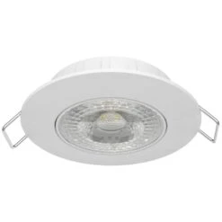 Airam Cosmo 480 Lm Himmennettävä & Suunnattava Led-alasvalo