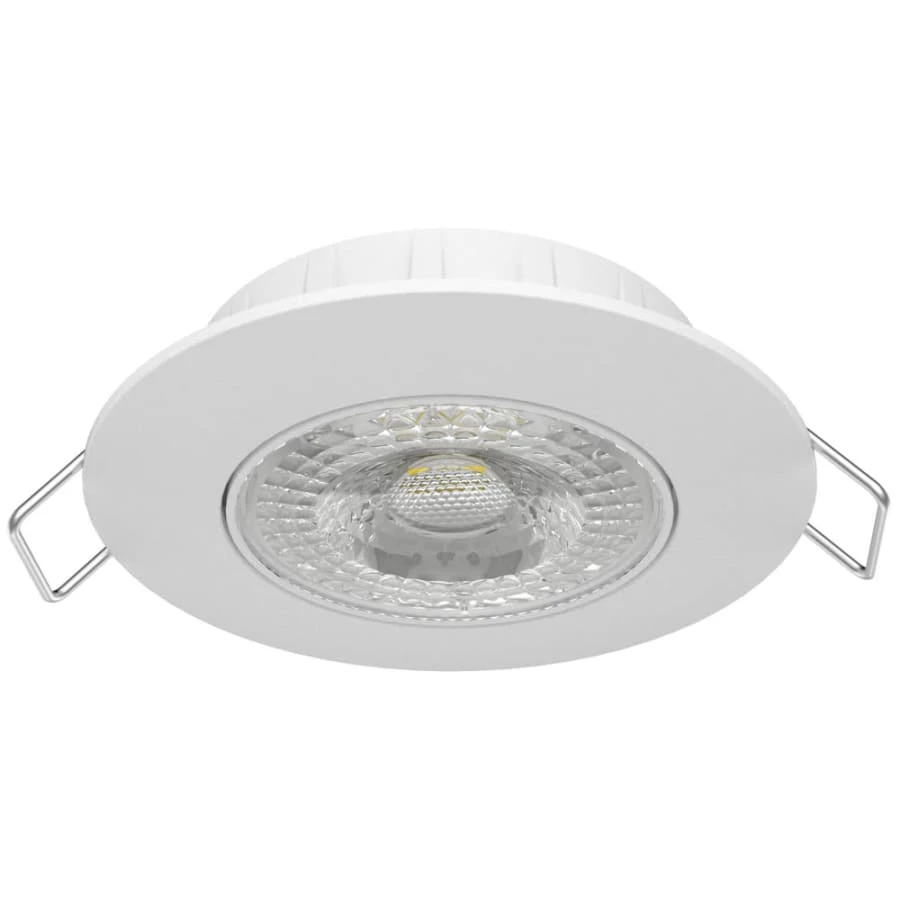 Airam Cosmo 480 Lm Himmennettävä & Suunnattava Led-alasvalo 3 Airam Cosmo 480 Lm Himmennettävä & Suunnattava Led-alasvalo