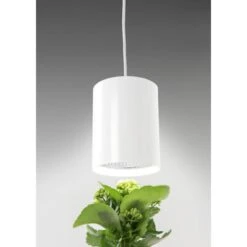 Airam Fiora IP20 800lm Led-kasviriippuvalaisin -Airam 6435200228246 2