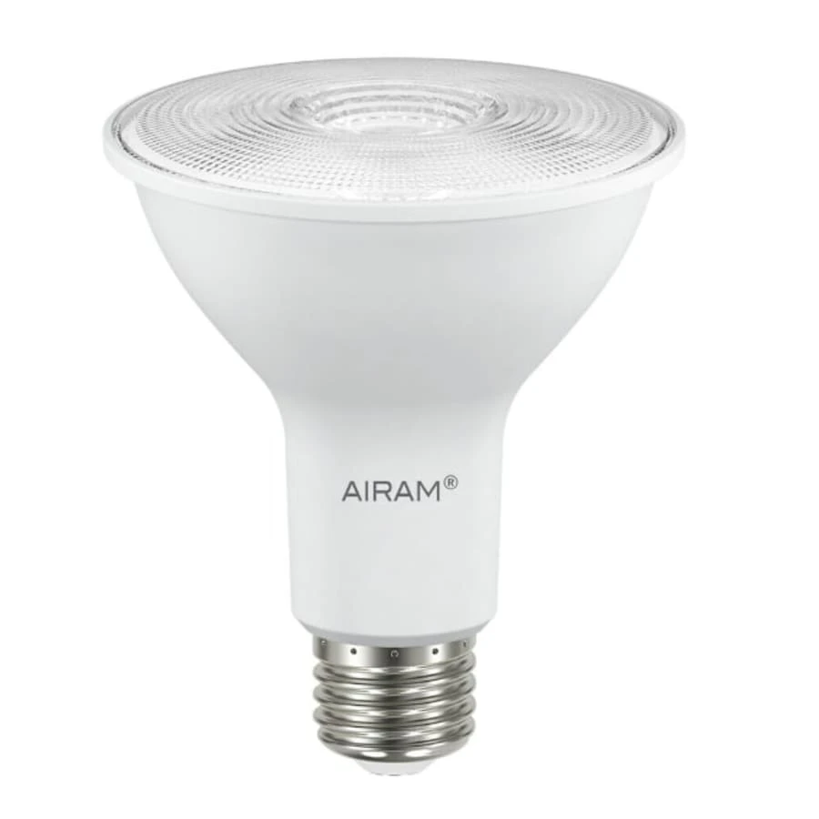 Airam E27 800lm 3500K Led-kasvilamppu 3 Airam E27 800lm 3500K Led-kasvilamppu