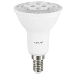Airam E14 420 Lm Led-kasvilamppu
