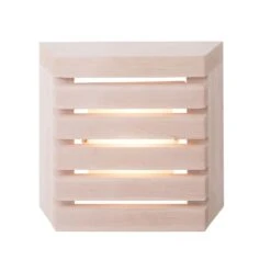 Airam SaunaLed 260TRL 500lm Led Saunavalaisin