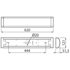 Airam Basic Led 2000lm Yleisvalaisin 9 Airam Basic Led 2000lm Yleisvalaisin -Airam 6435200238917 4