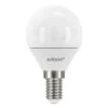 Airam E14 250 Lm Opaali Led Mainoslamppu -Airam 6435200242303 1