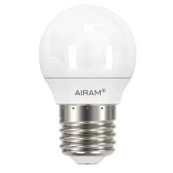 Airam E27 250 Lm Opaali Led Koristelamppu