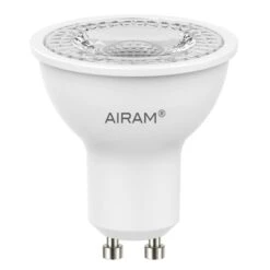 Airam GU10 425lm Himmennettävä Led Kohdelamppu
