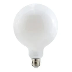 Airam Globe E27 806 Lm POP-125 Himmennettävä Led Lamppu