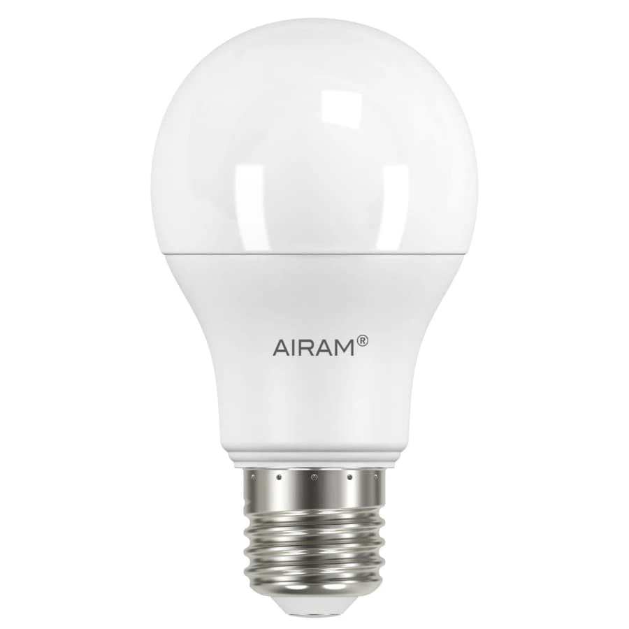 Airam E27 1060 Lm Himmennettävä Led Vakiolamppu 3 Airam E27 1060 Lm Himmennettävä Led Vakiolamppu