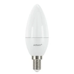 Airam E14 7,2W 2700K 806lm Led Kynttilälamppu