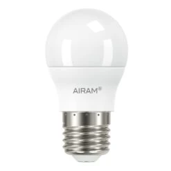 Airam E14 7,2W 2700K 806lm Led Pienkupu