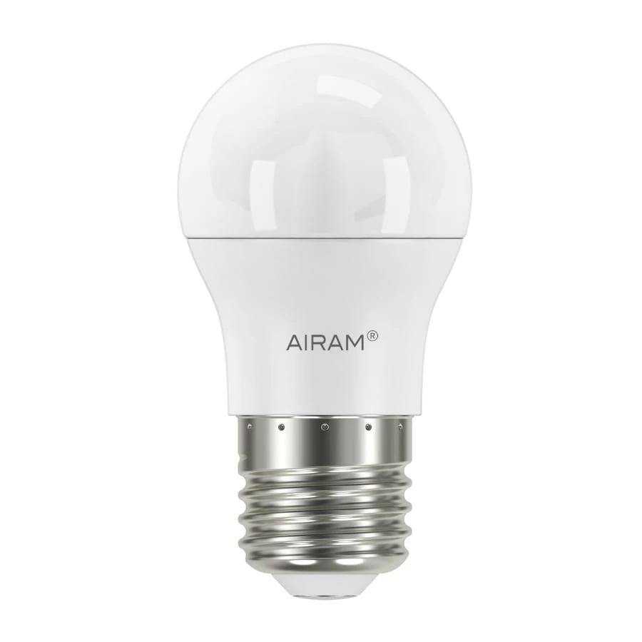 Airam E27 806lm Ledkoristelamppu 3 Airam E27 806lm Ledkoristelamppu