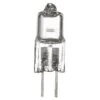 Airam G4 12V 16W 2950K 278lm 2kpl Halogen 1 Airam G4 12V 16W 2950K 278lm 2kpl Halogen -Airam 6435200249036 1