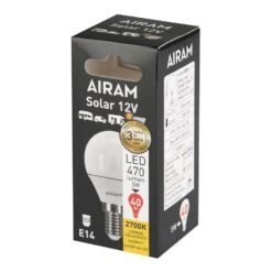 Airam -Airam 6435200249241 2