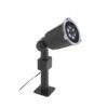 Airam IP44 Lumihiutale Led Projektori -Airam 6435200250735