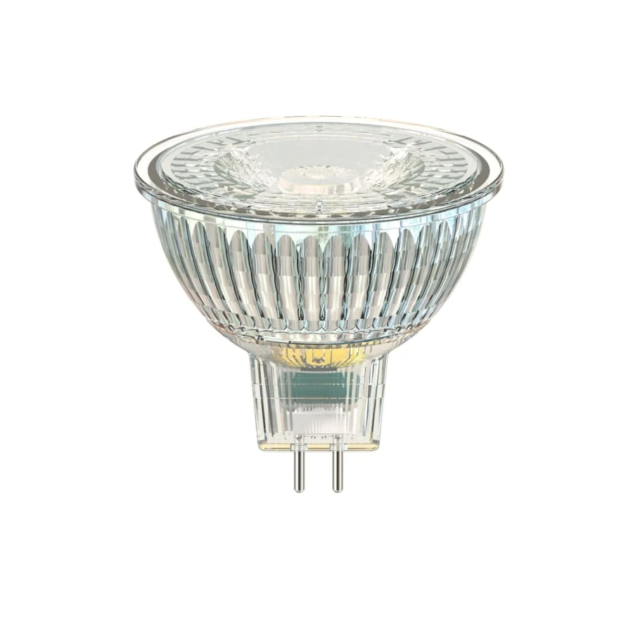 Airam GU5,3 MR16 12V 4,5W 2700K 400lm Led Kohdelamppu 3 Airam GU5,3 MR16 12V 4,5W 2700K 400lm Led Kohdelamppu
