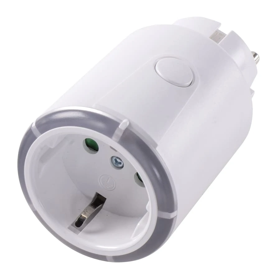 Airam 1-5h Lyhytaika-ajastin 3 Airam 1-5h Lyhytaika-ajastin