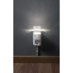 Airam Ava Yövalo Hämärätunnistimella -Airam 6435200257383 3