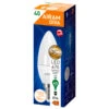 Airam Oiva E14 5W 3000K 470lm DIM Led Kynttilälamppu -Airam 6435200258540 1