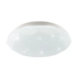 Airam Gaia Starlight IP21 22W 40cm Himmennettävä Led Plafondi