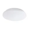 Airam Gaia Slim Round IP21 22W 40cm Himmennettävä Led Plafondi -Airam 6435200258649 1