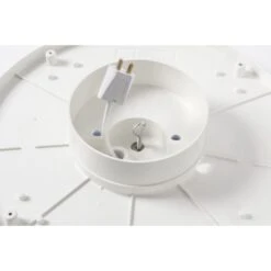 Airam Gaia Slim Round IP21 22W 40cm Himmennettävä Led Plafondi -Airam 6435200258649 4