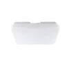 Airam Gaia Slim Square IP20 22W 44cm Led-plafondi -Airam 6435200258663 1