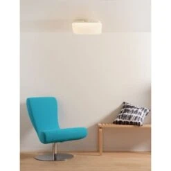 Airam Gaia Slim Square IP20 22W 44cm Led-plafondi 8 Airam Gaia Slim Square IP20 22W 44cm Led-plafondi -Airam 6435200258663 2