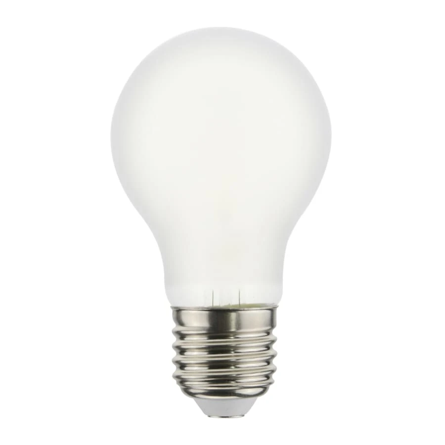 Airam Opal 2-pack E27 806lm 4000K Led Vakiolamppu 3 Airam Opal 2-pack E27 806lm 4000K Led Vakiolamppu