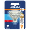 Airam GU5,3 MR16 12V 3,2W 4000K 270lm Led Kohdelamppu