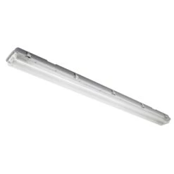 Airam Generic IP65 2x1850lm Ledputkivalaisin, Ketjutettavissa