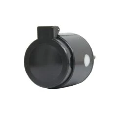 Airam IP44 3600W Kauko-ohjattava Lisäpistorasia