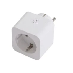 Airam SmartHome Etäohjattava Pistorasia Kulutusmittarilla