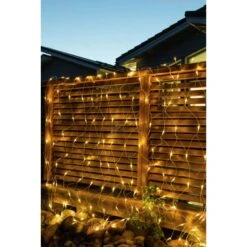 Airam SmartHome 2x2m 160-os Etäohjattava Valoverkko