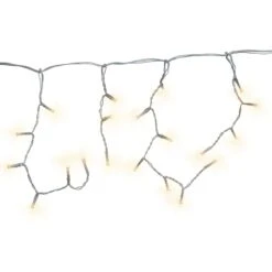 Airam SmartHome 5m 240-os Etäohjattava Jääpuikkovalosarja -Airam 6435200280725 2