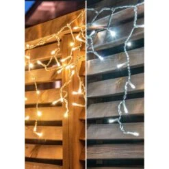 Airam SmartHome 5m 240-os Etäohjattava Jääpuikkovalosarja -Airam 6435200280725 3