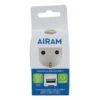 Airam Usb Adapteri 1 X Usb-a 1 X Usb-c -Airam 6435200281104 2
