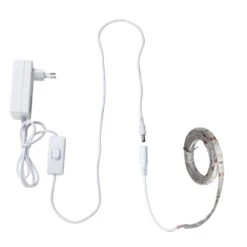 Airam IP20 24v 4,8W/m 840 5m Led Valonauha -Airam 6435200282736