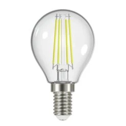 Airam E14 470lm 4000K Filamentti Led Pienkupulamppu