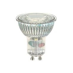 Airam GU10 4W PAR16 4000k 345lm 2pack LED-lamppu