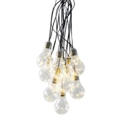 Airam Malta Solar 10kpl Lamppusarja