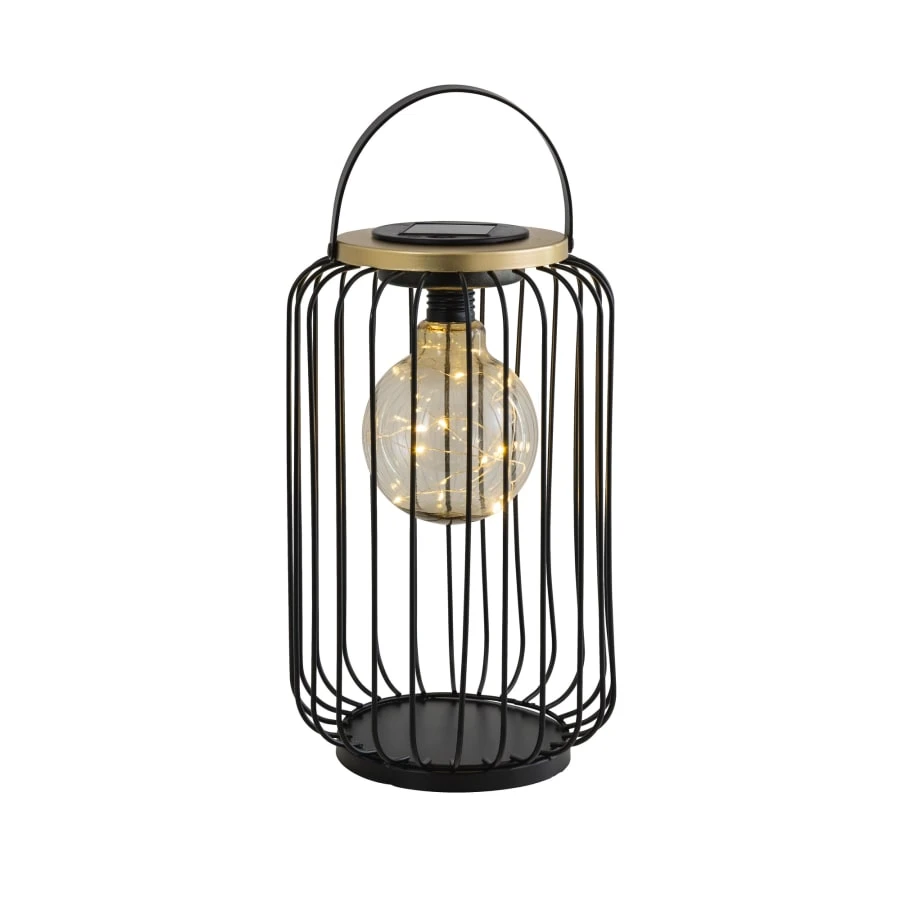 Airam Don Solar 30cm Lyhty 3 Airam Don Solar 30cm Lyhty