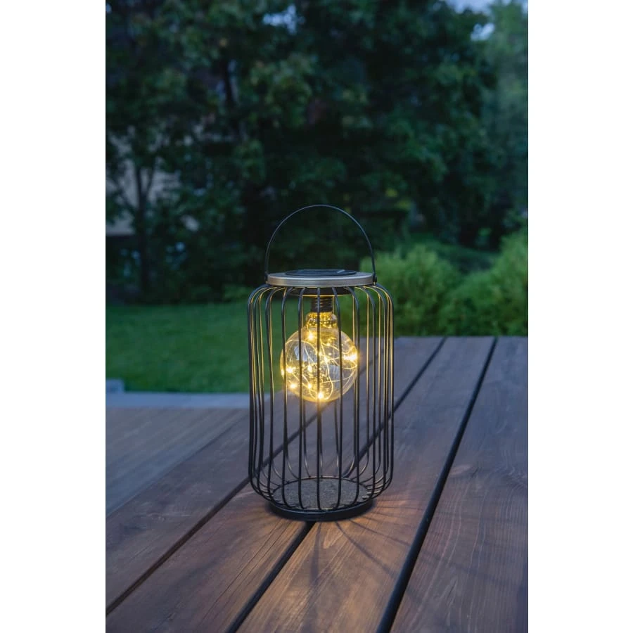 Airam Don Solar 30cm Lyhty 4 Airam Don Solar 30cm Lyhty - Image 2