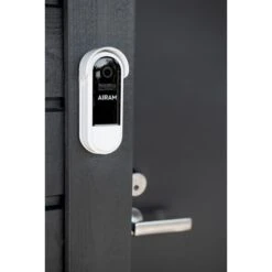 Airam 32 Airam SmartHome Ovikello