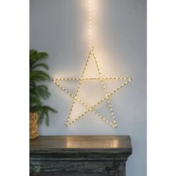 Airam Pyrstötähti IP44 135 LED